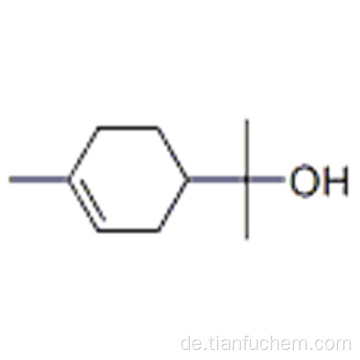 alpha-Terpineol CAS 98-55-5